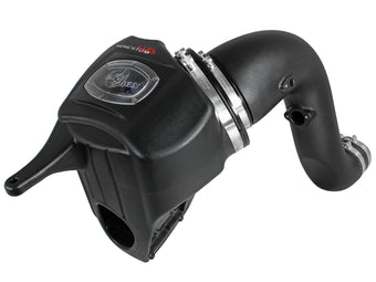 compare product Momentum HD Cold Air Intake System w/ Pro 10R Filter Dodge Ram Diesel Trucks 13-18 L6-6.7L (td) aFe Power