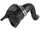 Momentum HD Cold Air Intake System w/ Pro 10R Filter Dodge Ram Diesel Trucks 13-18 L6-6.7L (td) aFe Power aFe Power