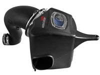 Momentum HD Cold Air Intake System w/ Pro 10R Filter Dodge Ram Diesel Trucks 13-18 L6-6.7L (td) aFe Power aFe Power
