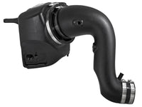 Momentum HD Cold Air Intake System w/ Pro 10R Filter Dodge Ram Diesel Trucks 13-18 L6-6.7L (td) aFe Power aFe Power