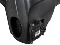 Momentum HD Cold Air Intake System w/ Pro 10R Filter Dodge Ram Diesel Trucks 13-18 L6-6.7L (td) aFe Power aFe Power