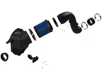 Momentum HD Cold Air Intake System w/ Pro 10R Filter Dodge Ram Diesel Trucks 13-18 L6-6.7L (td) aFe Power aFe Power
