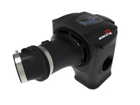 Momentum GT Cold Air Intake System w/ Pro 5R Filter Dodge Challenger/Charger SRT Hellcat 17-23 V8-6.2L (sc) Hemi aFe Power aFe Power
