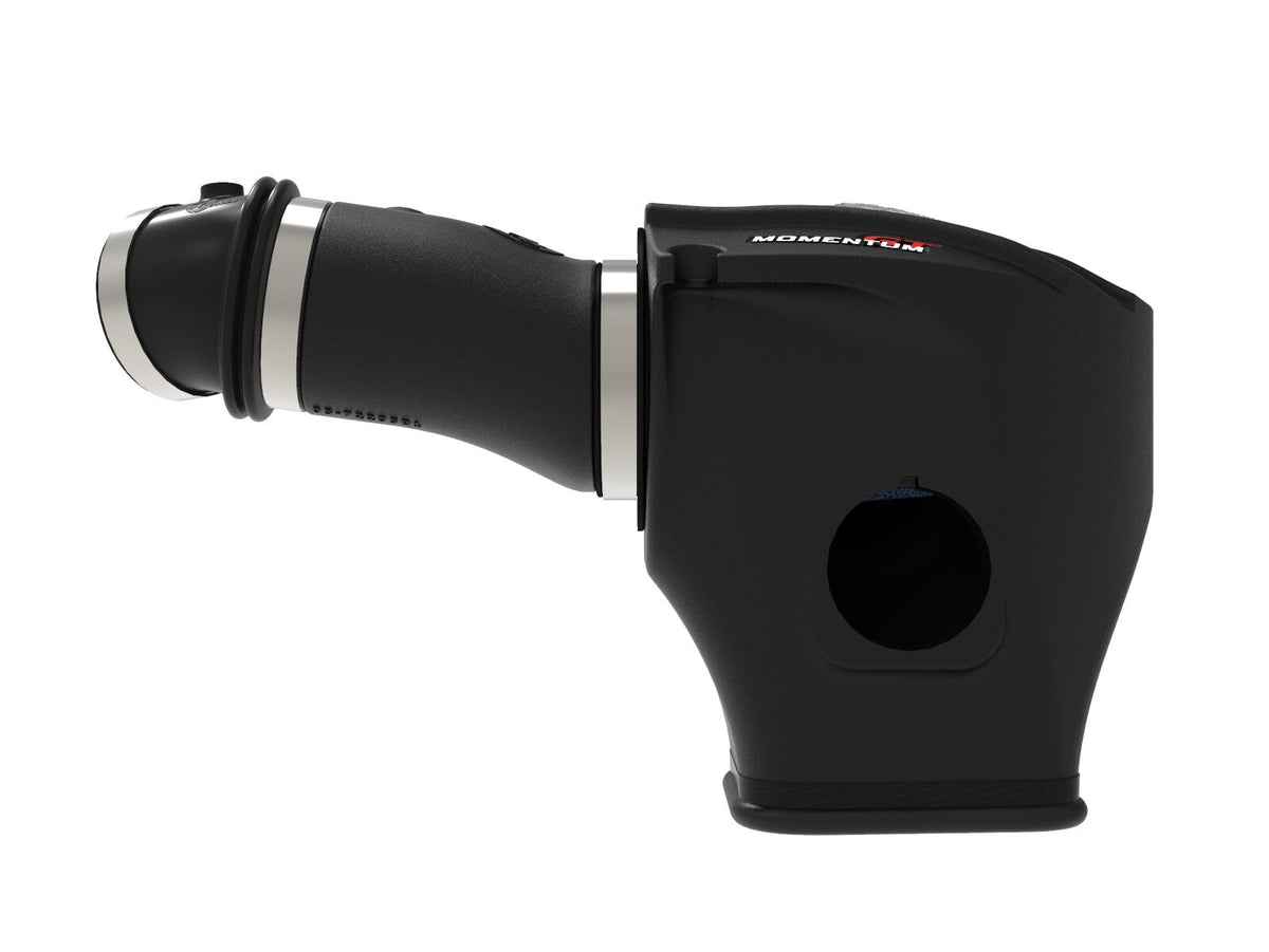 Momentum GT Cold Air Intake System w/ Pro 5R Filter Dodge Challenger/Charger SRT Hellcat 17-23 V8-6.2L (sc) Hemi aFe Power aFe Power