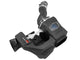 Momentum HD Cold Air Intake System w/ Pro 10R Filter Ford Diesel Trucks 99-03 V8-7.3L (td) aFe Power aFe Power