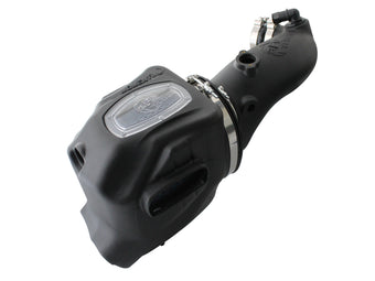 compare product Momentum HD Cold Air Intake System w/ Pro 10R Filter Ford Diesel Trucks 08-10 V8-6.4L (td) aFe Power