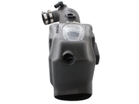 Momentum HD Cold Air Intake System w/ Pro 10R Filter Ford Diesel Trucks 08-10 V8-6.4L (td) aFe Power aFe Power