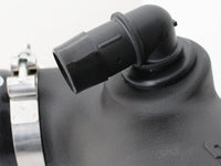 Momentum HD Cold Air Intake System w/ Pro 10R Filter Ford Diesel Trucks 08-10 V8-6.4L (td) aFe Power aFe Power