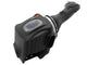 Momentum HD Cold Air Intake System w/ Pro 10R Filter Ford Diesel Trucks 11-16 V8-6.7L (td) aFe Power aFe Power