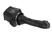 Momentum HD Cold Air Intake System w/ Pro 10R Filter Ford Diesel Trucks 11-16 V8-6.7L (td) aFe Power aFe Power