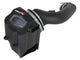 Momentum HD Cold Air Intake System w/ Pro 10R Filter Ford Diesel Trucks 17-19 V8-6.7L (td) aFe Power aFe Power