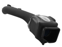 Momentum HD Cold Air Intake System w/ Pro 10R Filter GM Diesel Trucks 01-04 V8-6.6L (td) LB7 aFe Power aFe Power