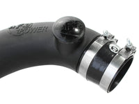 Momentum HD Cold Air Intake System w/ Pro 10R Filter GM Diesel Trucks 01-04 V8-6.6L (td) LB7 aFe Power aFe Power