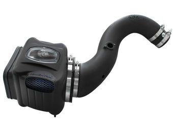 compare product Momentum HD Cold Air Intake System w/ Pro 10R Filter GM Diesel Trucks 04.5-05 V8-6.6L (td) Lly aFe Power