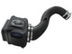 Momentum HD Cold Air Intake System w/ Pro 10R Filter GM Diesel Trucks 04.5-05 V8-6.6L (td) Lly aFe Power aFe Power