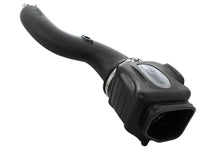 Momentum HD Cold Air Intake System w/ Pro 10R Filter GM Diesel Trucks 04.5-05 V8-6.6L (td) Lly aFe Power aFe Power