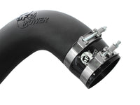 Momentum HD Cold Air Intake System w/ Pro 10R Filter GM Diesel Trucks 04.5-05 V8-6.6L (td) Lly aFe Power aFe Power