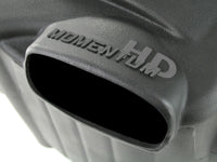 Momentum HD Cold Air Intake System w/ Pro 10R Filter GM Diesel Trucks 04.5-05 V8-6.6L (td) Lly aFe Power aFe Power