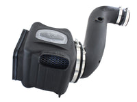Momentum HD Cold Air Intake System w/ Pro 10R Filter GM Diesel Trucks 06-07 V8-6.6L (td) Lly/Lbz aFe Power aFe Power