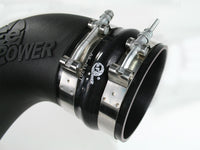 Momentum HD Cold Air Intake System w/ Pro 10R Filter GM Diesel Trucks 06-07 V8-6.6L (td) Lly/Lbz aFe Power aFe Power
