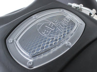 Momentum HD Cold Air Intake System w/ Pro 10R Filter GM Diesel Trucks 06-07 V8-6.6L (td) Lly/Lbz aFe Power aFe Power