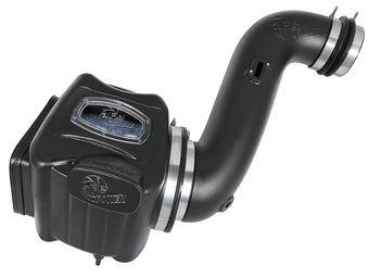 compare product Momentum HD Cold Air Intake System w/ Pro 10R Filter GM Diesel Trucks 07.5-10 V8-6.6L (td) Lmm aFe Power