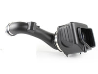 Momentum HD Cold Air Intake System w/ Pro 10R Filter GM Diesel Trucks 11-16 V8-6.6L (td) Lml aFe Power aFe Power