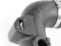 Momentum HD Cold Air Intake System w/ Pro 10R Filter GM Diesel Trucks 11-16 V8-6.6L (td) Lml aFe Power aFe Power