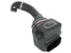 Momentum HD Cold Air Intake System w/ Pro 10R Filter Nissan Titan Xd 16-19 V8-5.0L (td) aFe Power aFe Power