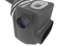Momentum HD Cold Air Intake System w/ Pro 10R Filter Nissan Titan Xd 16-19 V8-5.0L (td) aFe Power aFe Power