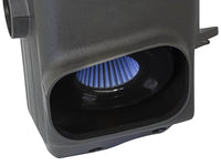 Momentum HD Cold Air Intake System w/ Pro 10R Filter Nissan Titan Xd 16-19 V8-5.0L (td) aFe Power aFe Power