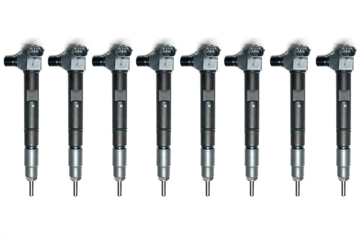 50 Percent Over L5P 17-23 Duramax Injector Set Dan's Diesel Performance Dans Diesel Performance