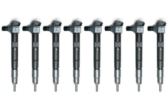 compare product 50 Percent Over L5P 17-23 Duramax Injector Set Dan's Diesel Performance