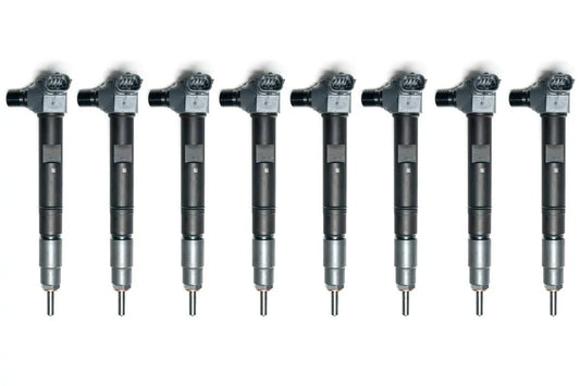 50 Percent Over L5P 17-23 Duramax Injector Set Dan's Diesel Performance Dans Diesel Performance