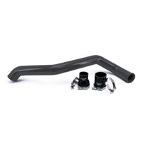 2011-2016 Silverado/Sierra 2500/3500 Hot Side Tube Kingsport Grey - HSP Diesel
