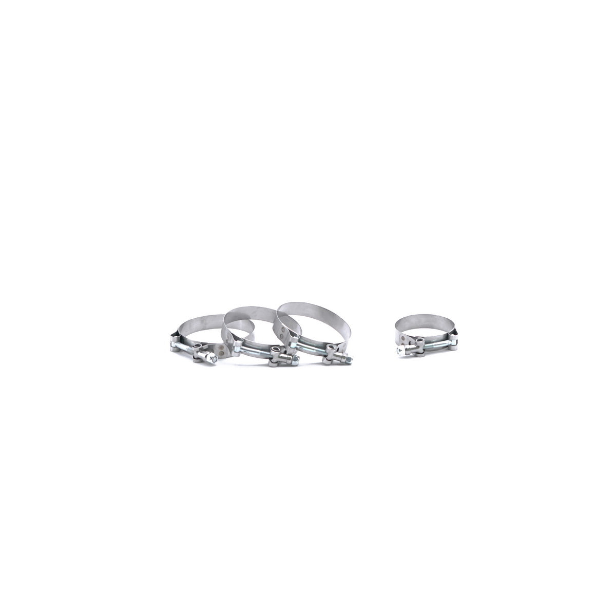 2011-2016 Silverado/Sierra 2500/3500 Hot Side Tube Kingsport Grey