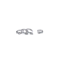 2011-2016 Silverado/Sierra 2500/3500 Hot Side Tube Kingsport Grey