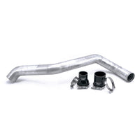 2011-2016 Silverado/Sierra 2500/3500 Hot Side Tube Kingsport Grey