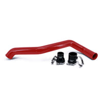 2011-2016 Chevrolet / GMC Hot Side Tube Flag Red HSP Diesel
