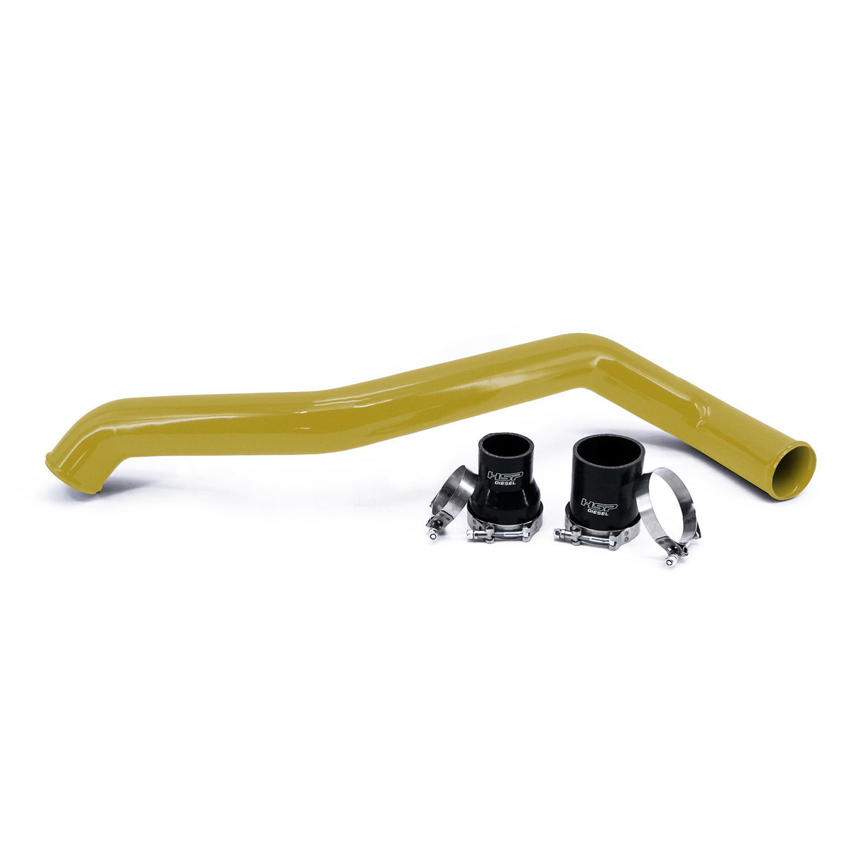2011-2016 Chevrolet / GMC Hot Side Tube Custom Color - HSP Diesel