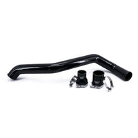 2011-2016 Chevrolet / GMC Hot Side Tube Ink Black - HSP Diesel