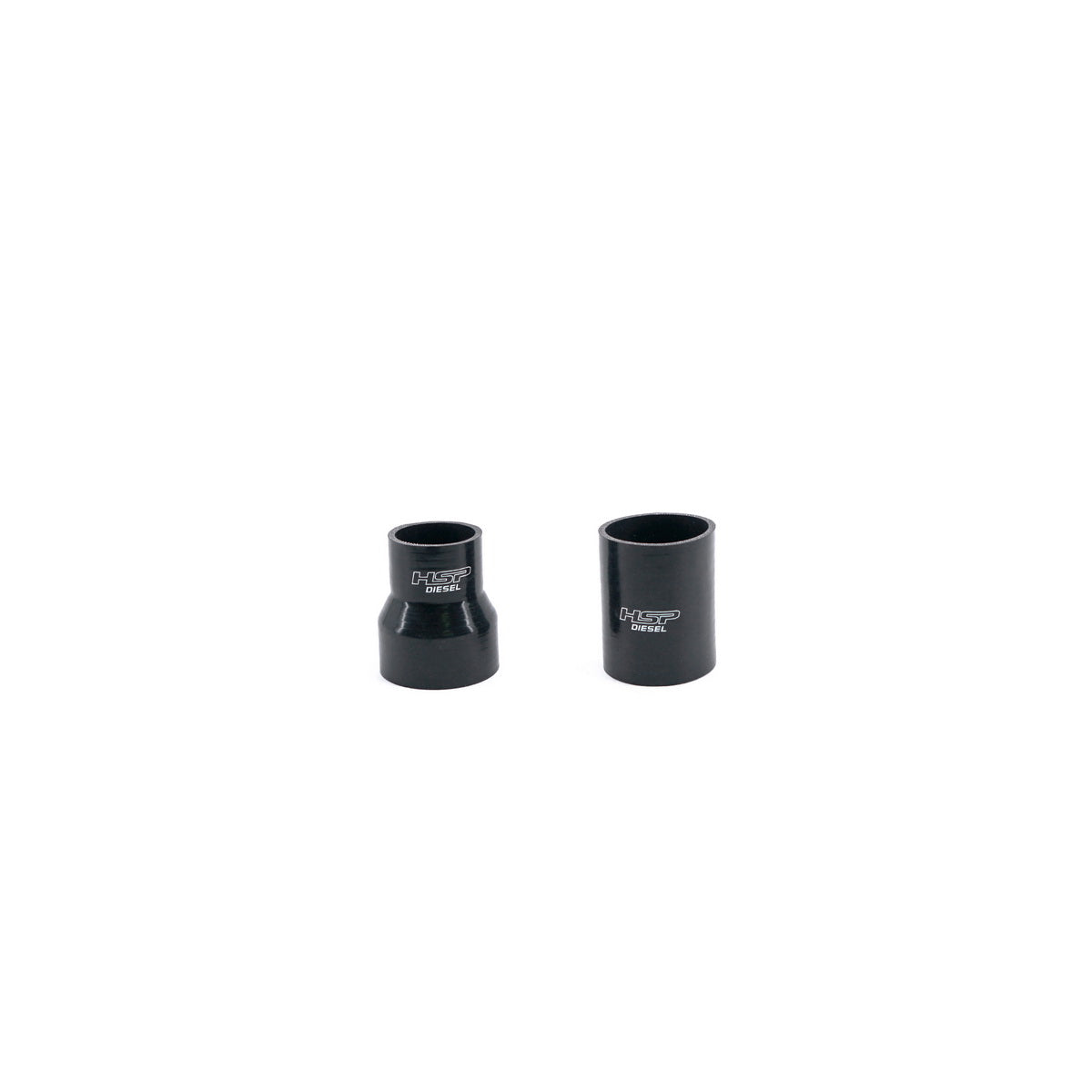 2011-2016 Chevrolet / GMC Hot Side Tube Ink Black HSP Diesel