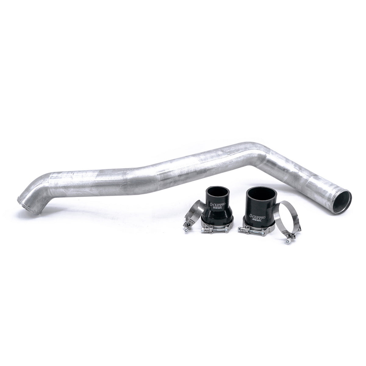 2011-2016 Chevrolet / GMC Hot Side Tube Raw - HSP Diesel