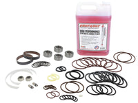 Sway-A-Way Master Rebuild Kit for 3.0 Shock w/ 1 Inch Shaft - Gen 2 aFe Power aFe Power