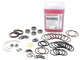 Sway-A-Way Master Rebuild Kit for 3.0 Shock w/ 1 Inch Shaft - Gen 2 aFe Power aFe Power