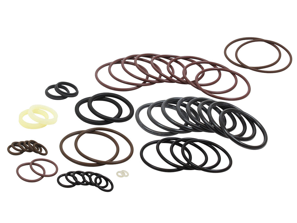 Sway-A-Way Seal Kit for 3.0 Shock w/ 1 Inch Shaft - Gen 2 aFe Power aFe Power