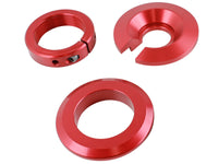 Sway-A-Way 3.0 Coilover Spring Seat Collar Kit, Single Rate, Standard Seat aFe Power aFe Power