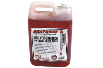 compare product Sway-A-Way Shock Oil, 1 Gal aFe Power