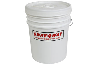 compare product Sway-A-Way Shock Oil, 5 Gal aFe Power