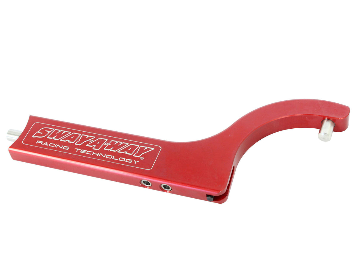 Sway-A-Way Aluminum Spanner Wrench aFe Power aFe Power